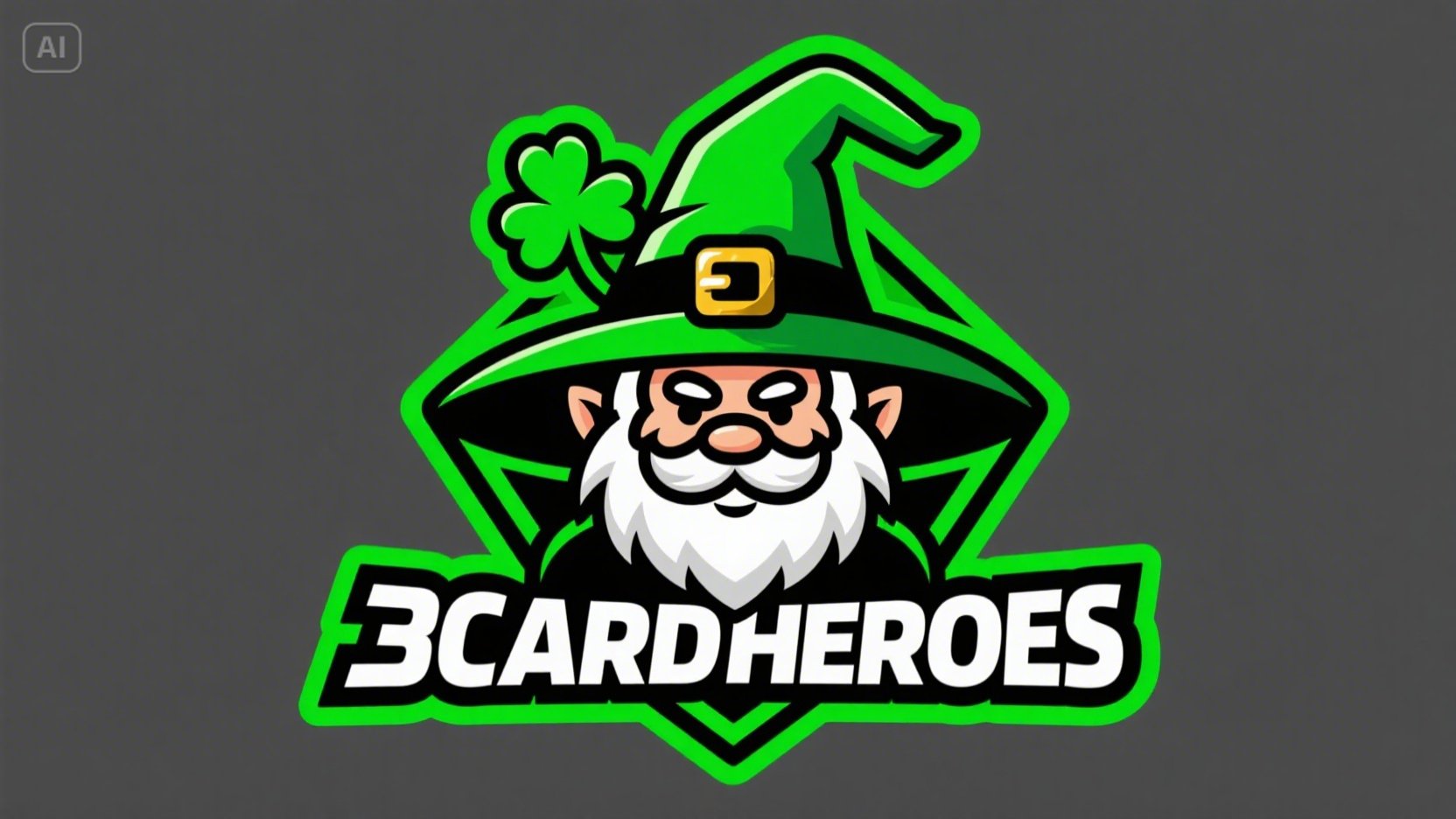 3Card Heroes